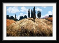 Sentinels Fine Art Print