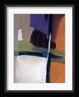 Linear Motion III Fine Art Print