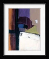 Linear Motion IV Fine Art Print