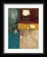 Structure I Fine Art Print