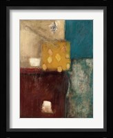 Structure II Fine Art Print