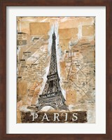 Paris Fine Art Print