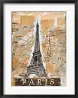 Paris Fine Art Print