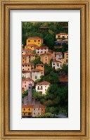 Lago Di Como II Fine Art Print