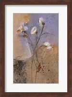 Flowers of June Series I Fine Art Print