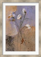 Flowers of June Series I Fine Art Print