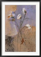 Flowers of June Series I Fine Art Print