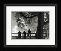 Day's End Fine Art Print