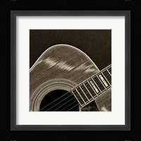 String Quartet I Fine Art Print