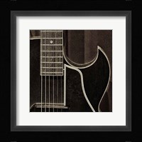 String Quartet II Fine Art Print