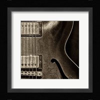 String Quartet IV Fine Art Print