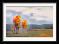 Autumn Group Fine Art Print