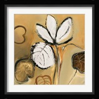 Lily Pond I Fine Art Print