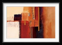 African Jewels I Fine Art Print