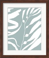 Seagrass II Fine Art Print