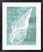 Ocean Tokens II Fine Art Print