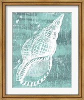 Ocean Tokens II Fine Art Print