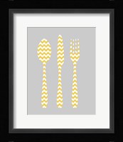 Breakfast Fine Art Print