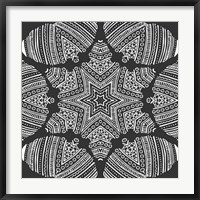 Kaleidoscope Duo I Fine Art Print