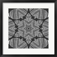 Kaleidoscope Duo I Fine Art Print