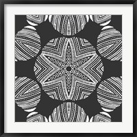 Kaleidoscope Duo III Fine Art Print