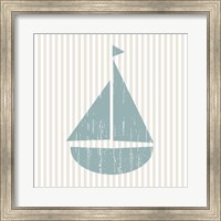 Sail Fine Art Print