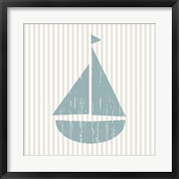 Sail Fine Art Print