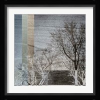 Night Falls Fine Art Print