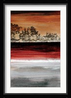 Castashore Fine Art Print