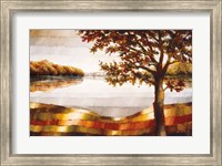Lake Mamry Fine Art Print
