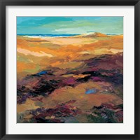 Light At Dusk Fine Art Print