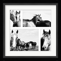 Wild Whispers I Fine Art Print