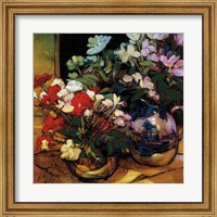 Bouquet For Two Fine Art Print