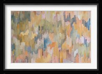 Concerto Grey Fine Art Print