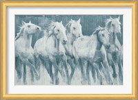 Equine Journey Fine Art Print