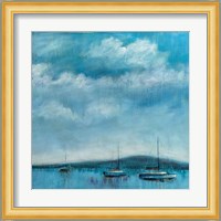 Nauticus Fine Art Print