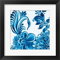 Delft Design IV Fine Art Print