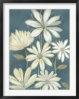 Opposites Attract I - dark Fine Art Print