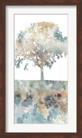 Water Tree I Fine Art Print