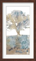 Water Tree II Fine Art Print