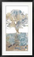 Water Tree II Fine Art Print
