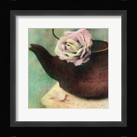 Nature's Blossoms II Fine Art Print