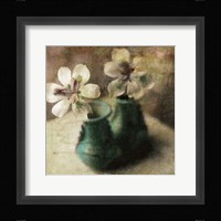 Nature's Blossoms IV Fine Art Print