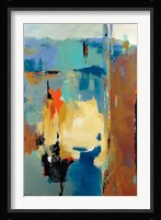 Waterfall Fine Art Print