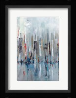 Effervescent Reflections Fine Art Print