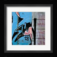 Street Flow I Fine Art Print