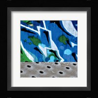 Street Flow IV Fine Art Print