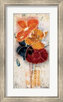 Floral Scents I Fine Art Print