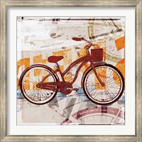 Cruising Fine Art Print