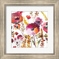 Blooms and Blossoms Fine Art Print